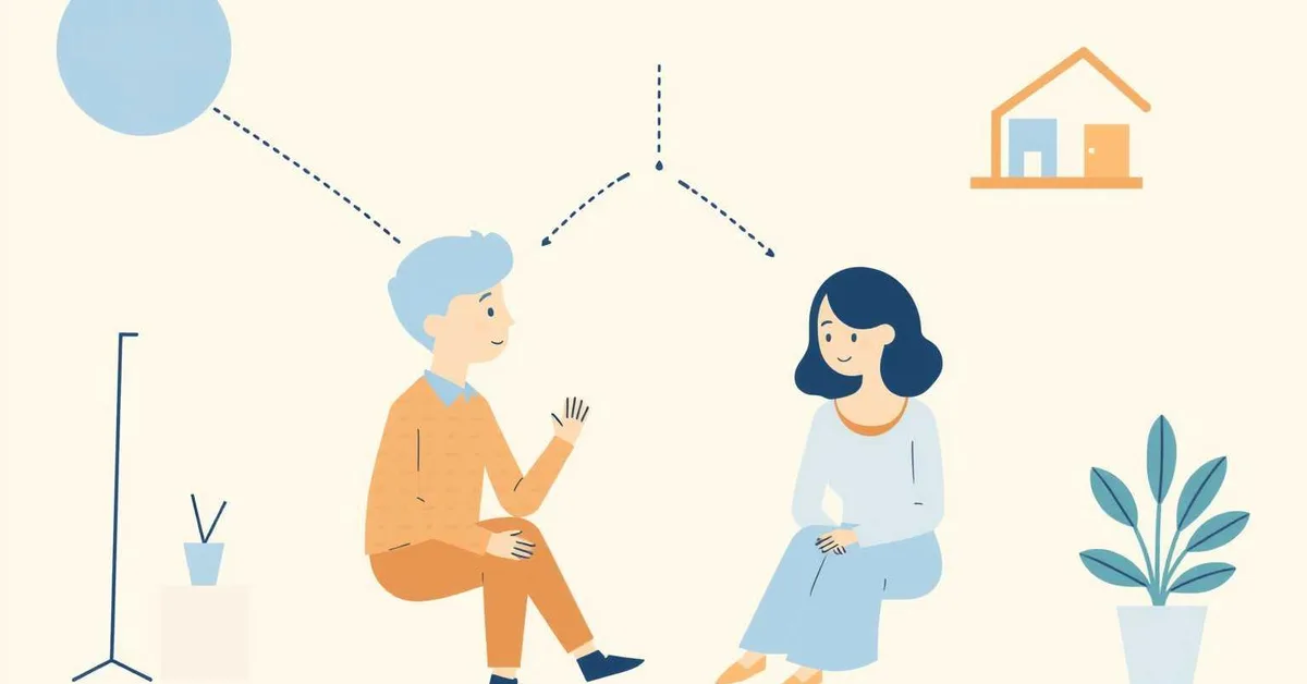 بهترین مشاور خانواده را چگونه انتخاب کنیم؟ راهنمای تخصص، تجربه و جلسه اول
