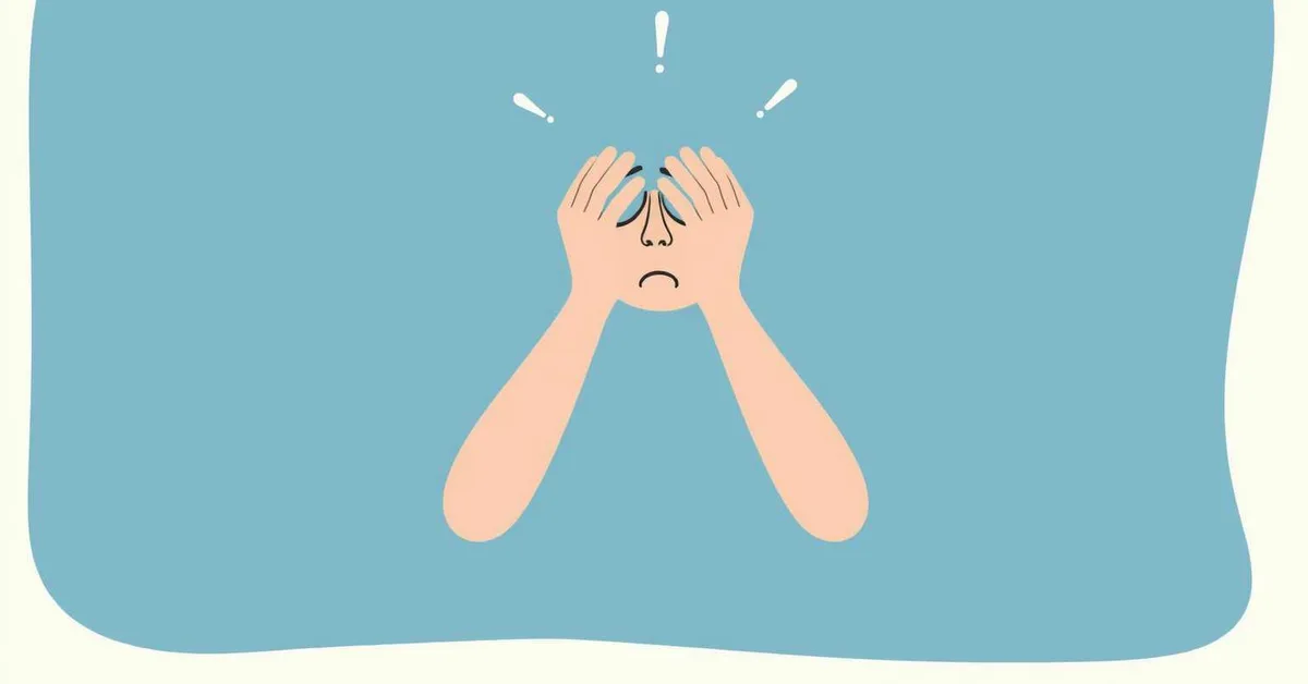 علت تحریکپذیری مداوم چیست؟ از کمخوابی و استرس تا اختلالات روانی و جسمی