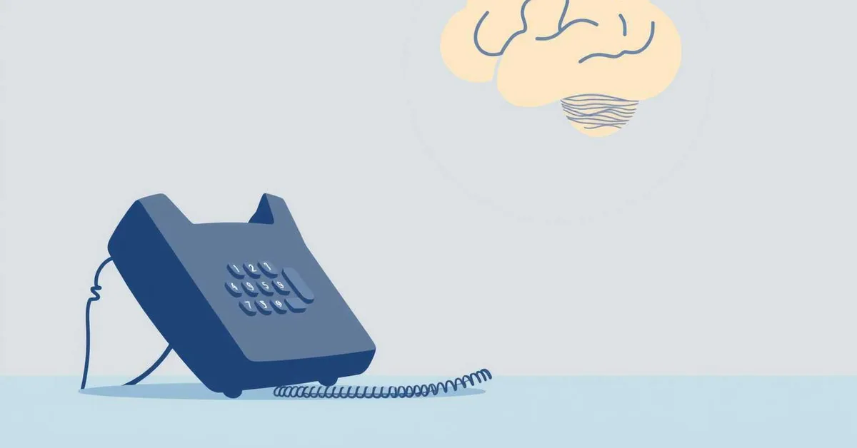 مشاور روانشناس تلفنی؛ راهنمای کامل دریافت مشاوره تلفنی روانشناسی